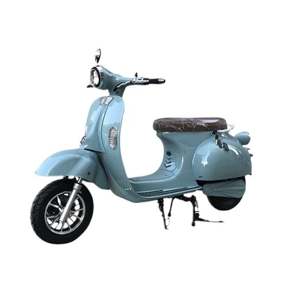 supply 60V export, Elektrikli motosikletlər
