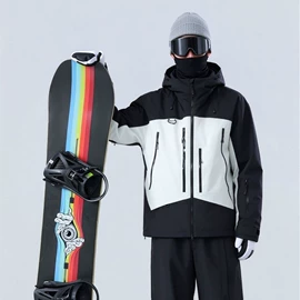 滑雪服;滑雪裤;滑雪衣裤套装