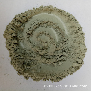 Green Silicon Carbide for Pre-Treatment before Painting of Steel Structures, Machinery, Containers, Boxes, and Auto Parts