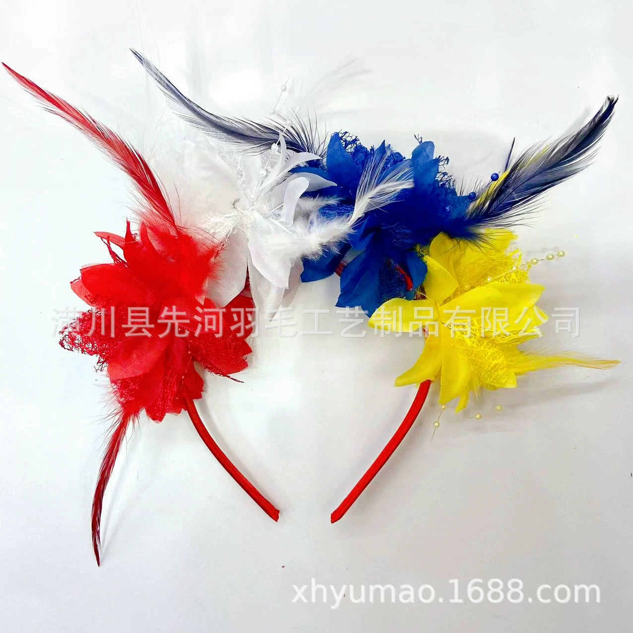 Amazon Explosion Bad Burning Party Package Festival Stage Performance Festival Carnival Jewelry
