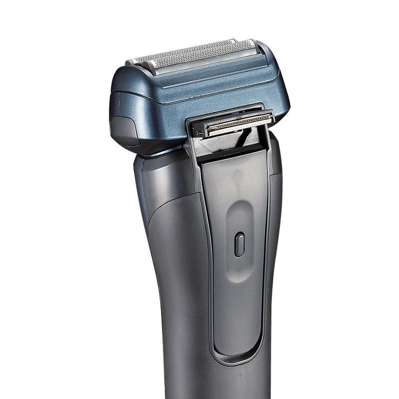 Electric Shaver Usb Rechargeable Portable Fully Washable Razor_voghion.com