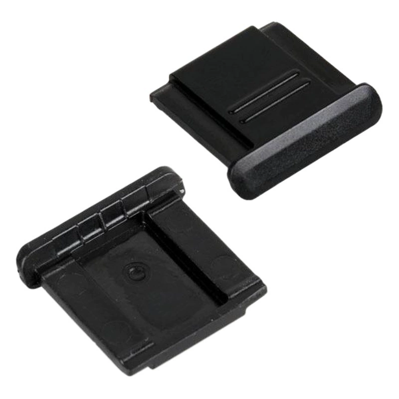 Вспышка чехол для горячего башмака защитный чехол для зеркальной камеры Canon Nikon Pentax BS-1 чехол для горячего башмака Универсальный