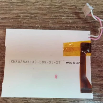 KH S038AA1ba-B75 KH S038AA1AA-B70, KH S038AA1AG-G83, KH S038AA1AG-