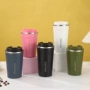 大容量便携简约304保温杯