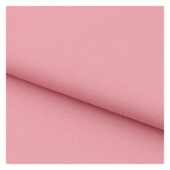 50S Nylon Brother Pattern Fabric 300g Autumn and Winter Combed Knitted Roman Fabric Nylon Brother Roman Fabric