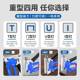 Chint Cannon Nail Gun Air Nail Gun Pneumatic Gun Woodworking Mini Steel Nail Nailing Machine Manual Home Code Nail Gun Wholesale