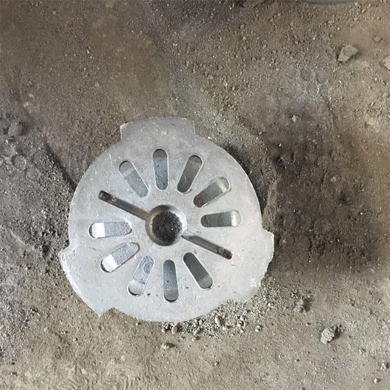 厂家直销量大优惠 压铸铝  球墨铸铁 灰铁件 铸钢件 量大优惠