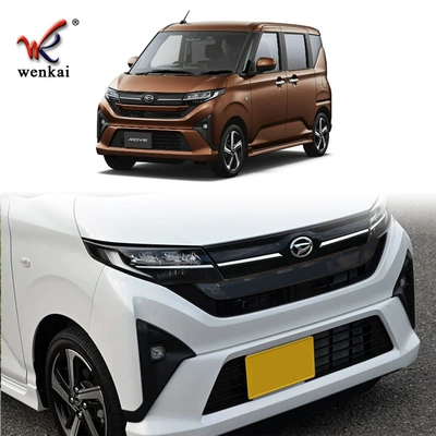 for 25 Daihatsu Move: Other Automotive Exterior Supplies