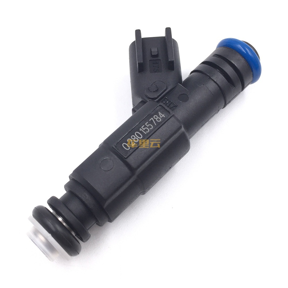 Applicable to Jeep kelessler fuel injector nozzle 0280155784 04854181