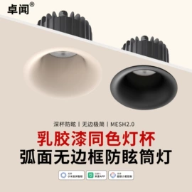 LED面板灯;筒灯;射灯