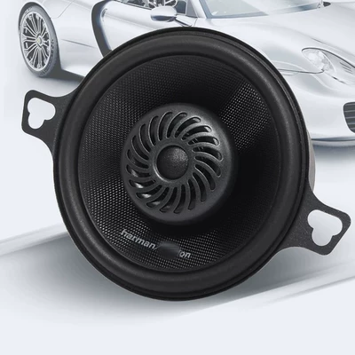 center speaker for Toyota: Car horn/tweeter