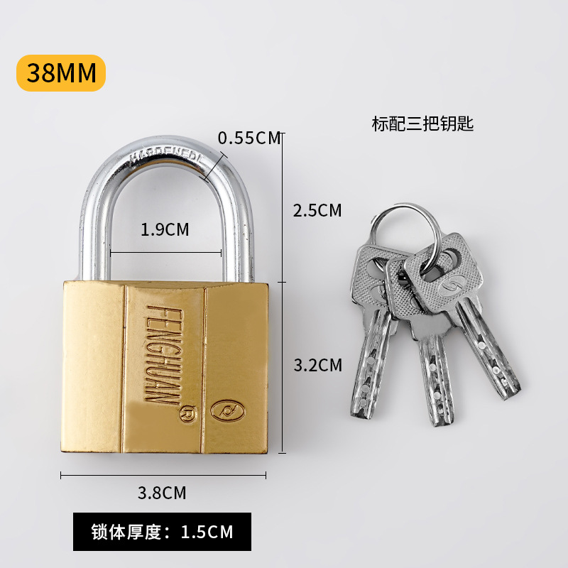 38mm(단일 원자/상자당 6개/상자당 240개)