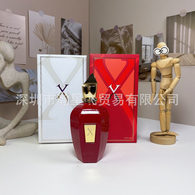 国境を越えた貿易香水 Xijiefu 純粋な草薙南十字 2 世ゴールデン草薙黒オペラドロップシッピング卸売|undefined