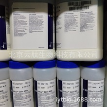 BD/Difco/232100/Difco��֬�̷�500g/ƿ/BD��֬�̷�ʵ����500g/ƿ