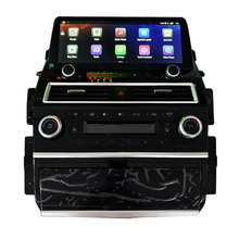 Suitable for Patrol Nissan Patrol Amanda Y62 Infiniti Infinitiqx80 Qx56 Car Navigation