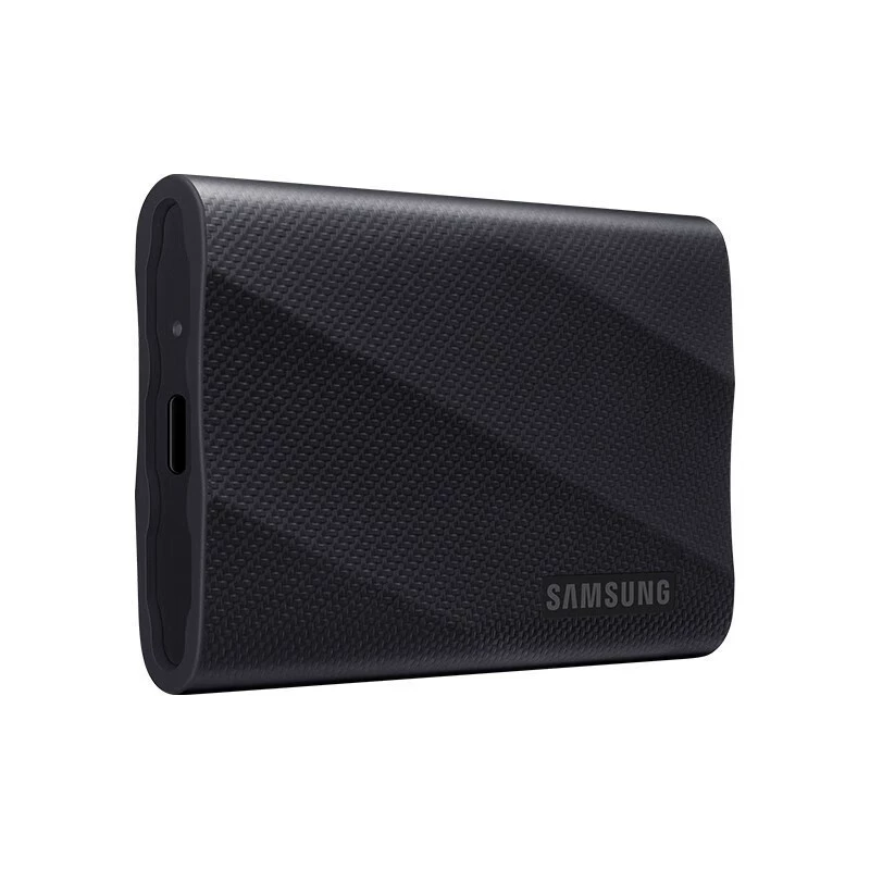 Samsung T9 1 ТБ/2 ТБ/4 ТБ USB 3.2 Type‑C портативный SSD