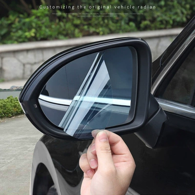mirror rainproof film, Automotive Film