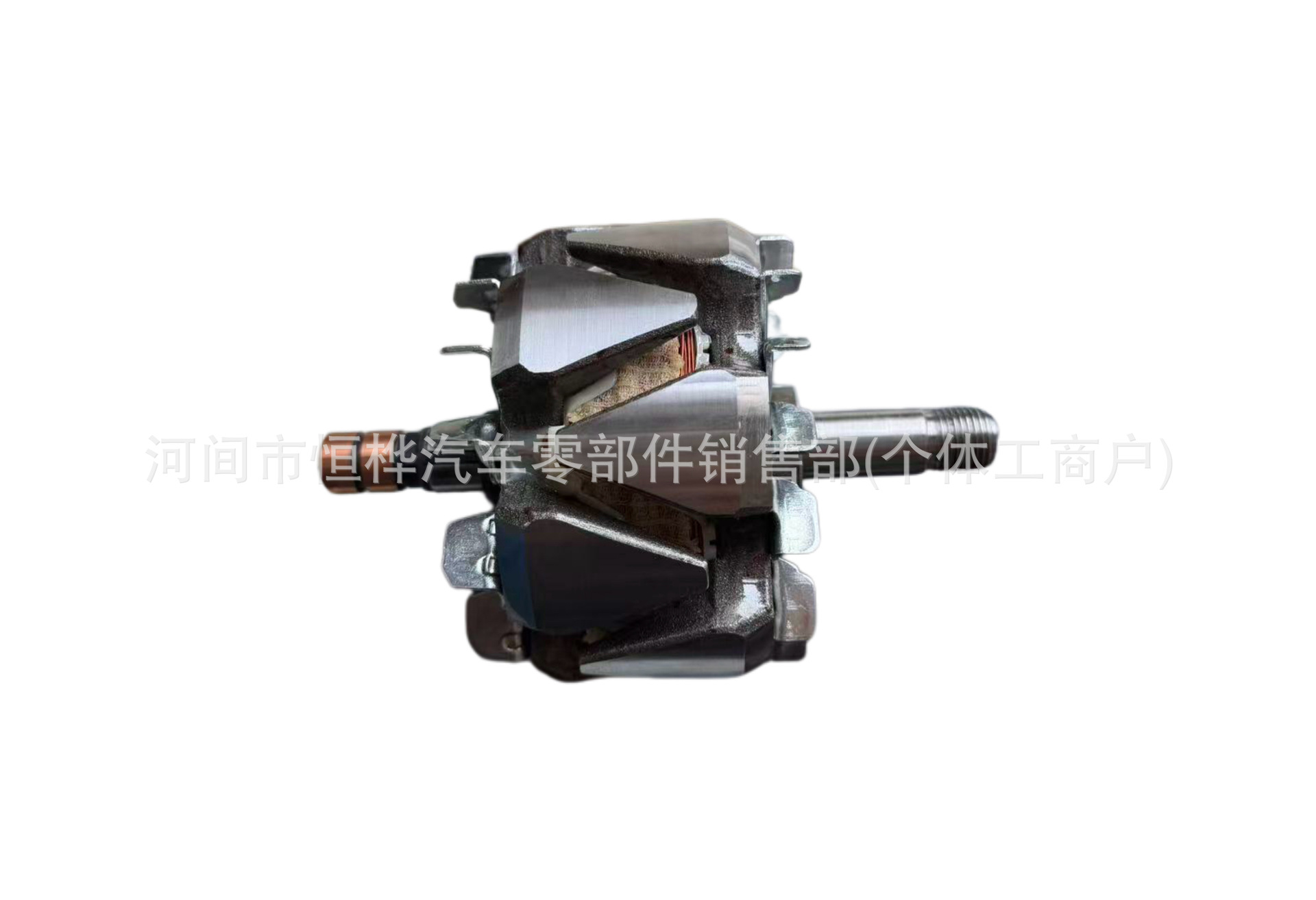 Direct Supply from the Manufacturer, Compatible with Bs110A Diesel Generator Rotor, Wholesale Export from Stock