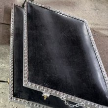 電熱式硫化機配件水壓板加熱板電源箱等1000mm*830mm硫化機用配件