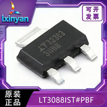ԭװLT3088IST#PBF/ LT3088IST# /LT3088�߾��ȵ����� ������ѹ��