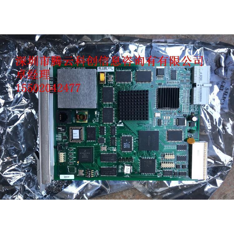 中兴ZXMP S385 8路STM-1线路处理板LP1x8