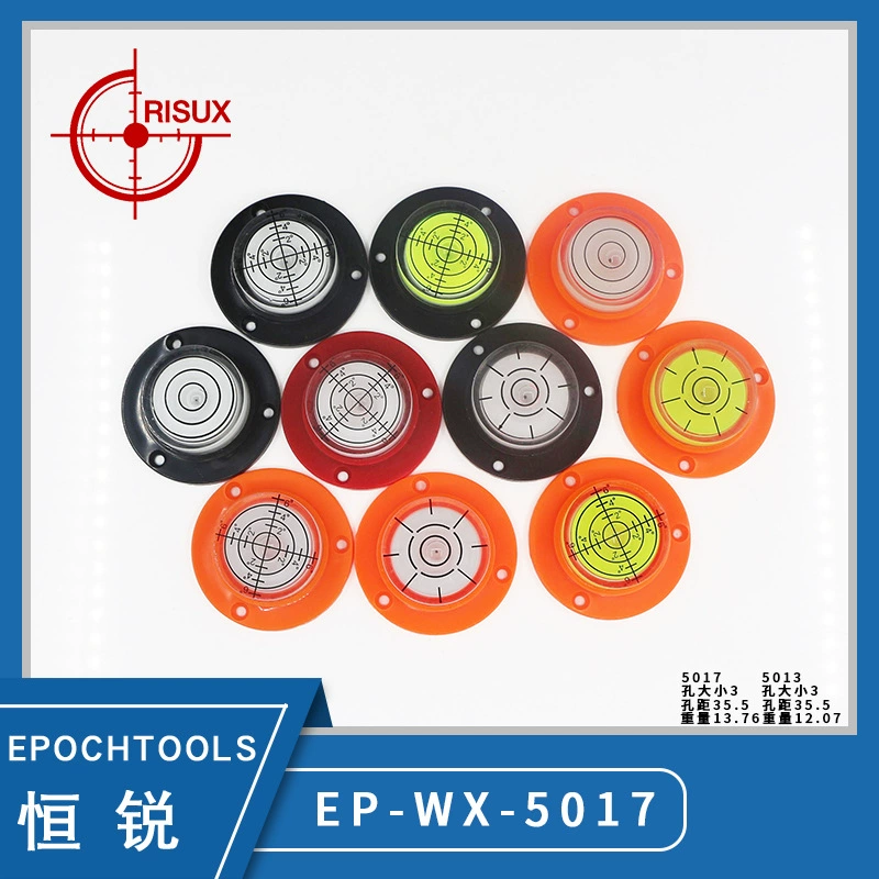 Основание с монтажным отверстием небольшой универсальный уровень, уровень с основанием