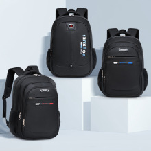 小学生书包男孩一二三四五六年级减负6-14岁儿童双肩包大容量背包