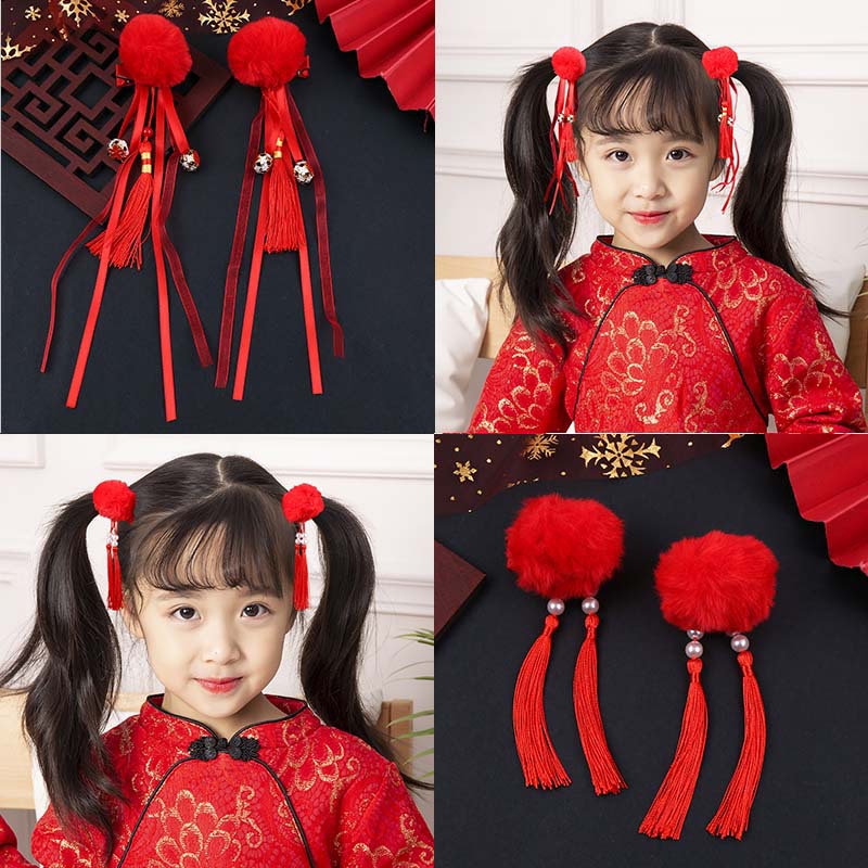 Children's hair accessory