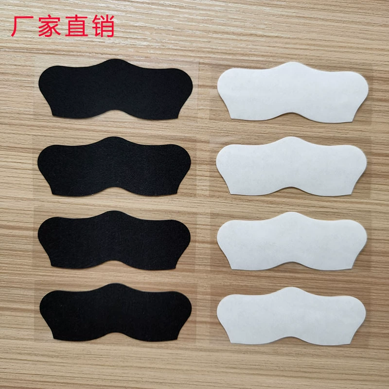 Поставка патчей для носа Kiyin для удаления черных точек, патчей для удаления угрей от прыщей, очищающей поры, измельченной маски для носа, отшелушивающей патчей для носа свиньи.