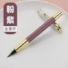 Pink Purple-Metal Strip