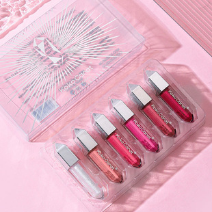 �������b�羳����6֧koko carat�W���־÷�ˮ����ɫ��մ������