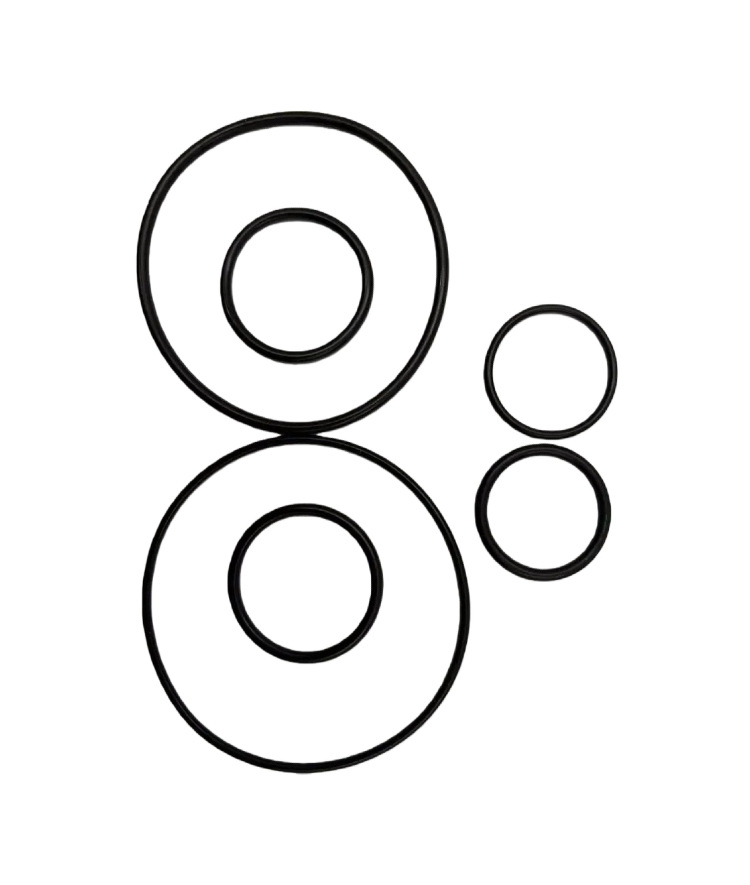 Suitable for Cfmoto Cf450 Atv Overhaul Kit, Full Vehicle Gasket Set, Gasket Kit, Automotive and Motorcycle Parts, Cylinder Head Gasket