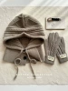 Mocha [gloves] original version