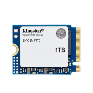 ��ʿ�D/Kingston NV3 500GB 1TB 2TB 2230 NVMe M.2 SSD�̑BӲ�P