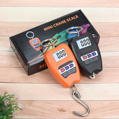 Electronic scale Electronic scale wholesale 200 kg crane scale small industrial scale electronic weighing scale portable portable scale