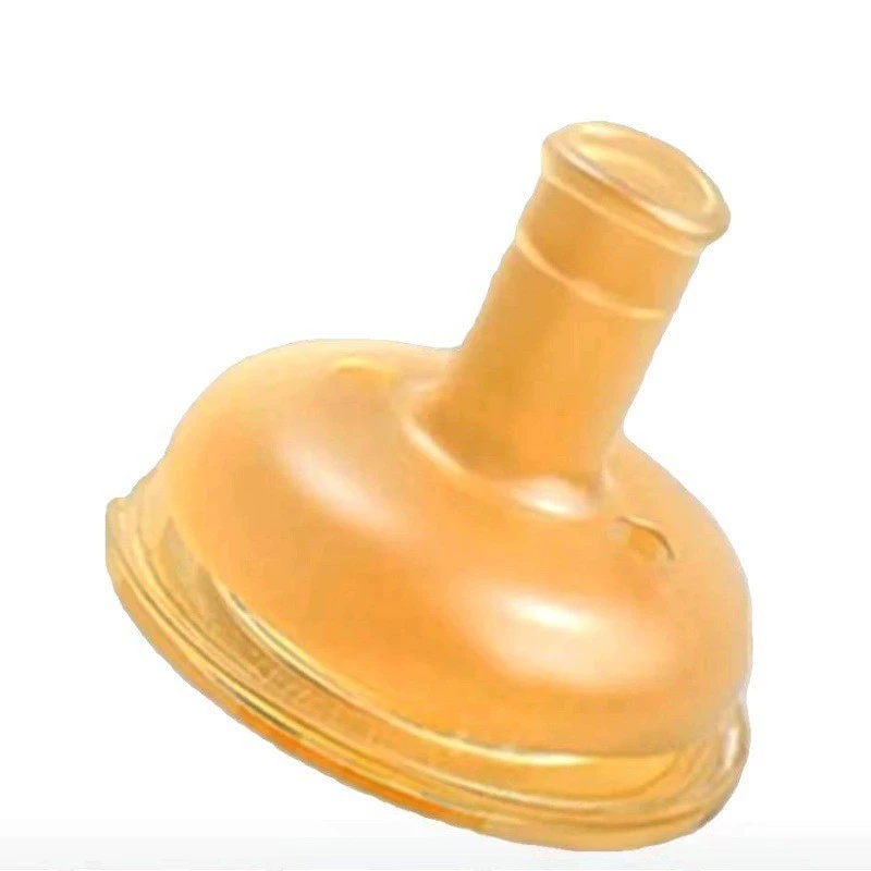 贝智星 Feeding bottle, universal accessories, straw, wide neck