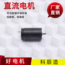 厂家直销1625空心杯马达医疗搅拌器纹身机微型电机