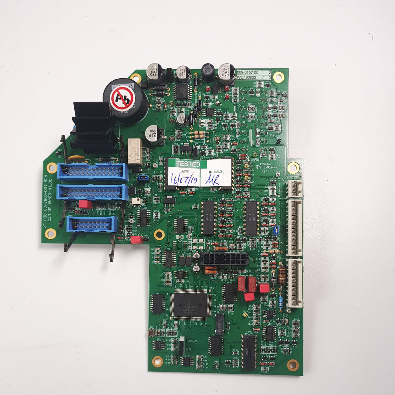 全新无包装rofin-sinar 009-0157-00 PCB150-0053-00 REV 16