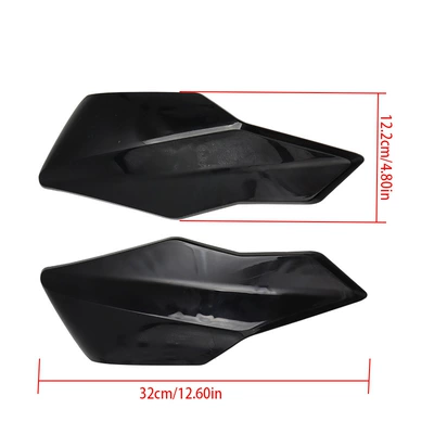 50-530 Off-Road Motorcycle, Motorcycle Safety Supplies