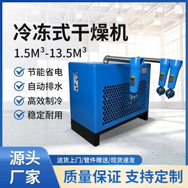 压缩设备;压缩设备配件;其他分离设备