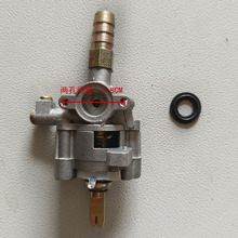 单管0度总成脉冲打火装烤火炉桌点火器阀门液化气开关灶具配件