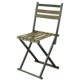 Backrest stool thickened foldable stool portable home chair outdoor fishing chair stool shoe changing stool