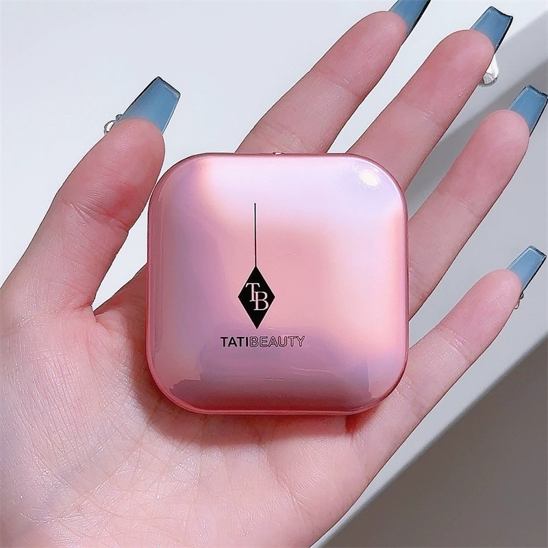 Трёхмерный хайlighter для контурирования, осветляющая тени для глаз лица с имбирём