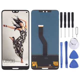 适用于华为 P20 Pro TFT材质 液晶触摸总成