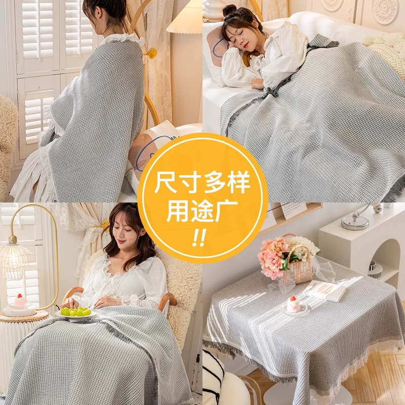 Teal de mesa de encaje gris francés, teal de mesa de té, algodón, cáñamo, tela de mesa redonda de alta calidad, tela de fondo doméstica