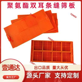 开采选矿设备;输送设备配件;筛分设备