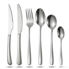 勺、调羹;便携餐具;西餐刀叉勺