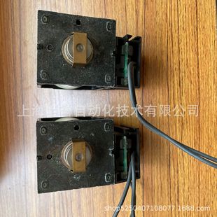 Siemens 3WL Frame Circuit Breaker Accessories Split Closing Coil Breakout Release 3WL9111/220V