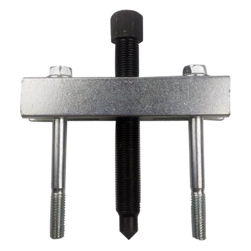 Tornillo varilla rosca cigüeñal polea extractor RG1508 ventilador rodamiento extractor chasis volante herramienta de desmontaje