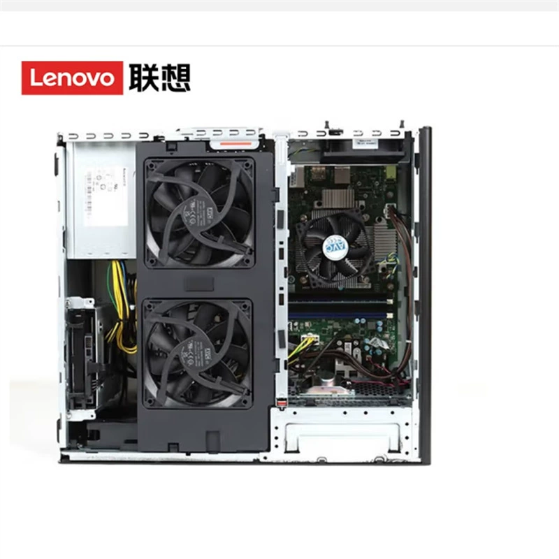 Lenovo Thinkstation P3 i5-13500 8G 1TB high-performance design rendering workstation